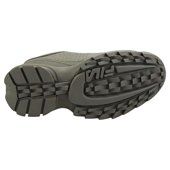 [5FM00695-300] Womens Fila Disruptor II Autumn - Picture 4 of 8